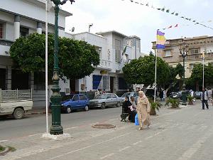 AIN EL TURK (107) LA PLACE